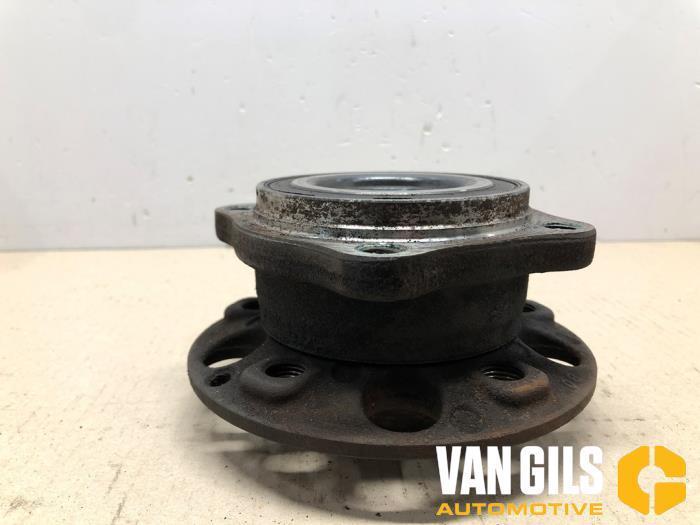 Wielnaaf achter Mercedes C-Klasse O269918, Auto-onderdelen, Ophanging en Onderstel