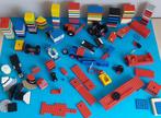 Lego - Oude LEGO platen diverse maten, oude restanten autos, Kinderen en Baby's, Speelgoed | Duplo en Lego, Nieuw