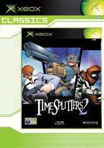 TimeSplitters 2-Classics (Xbox) Gebruikt, Games en Spelcomputers, Ophalen of Verzenden, Nieuw