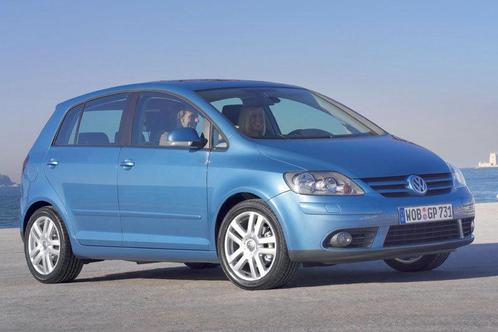 VW Golf Plus 2005-2009 Compleet Mistlampset (Mistlampsets), Auto-onderdelen, Verlichting, Nieuw, Verzenden
