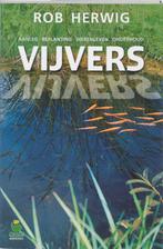 Vijvers 9789021539379 Rob Herwig, Verzenden, Gelezen, Rob Herwig