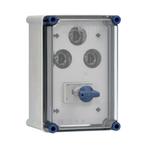 EATON INDUSTRIES Halyester schakelkast - 1864028, Doe-het-zelf en Bouw, Verzenden, Nieuw