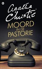 Moord in de pastorie / Miss Marple 9789048824809, Boeken, Verzenden, Gelezen, Agatha Christie
