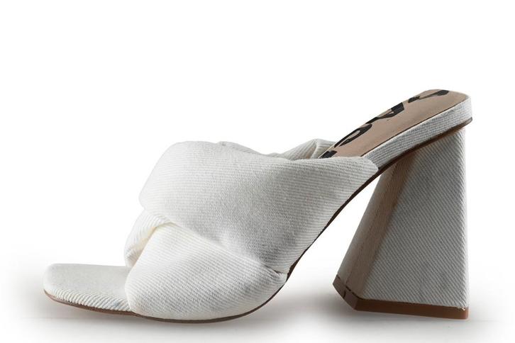 Sacha Muiltjes in maat 37 Beige, Vêtements | Femmes, Chaussures, Envoi