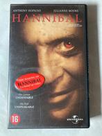 HANNIBAL (VHS), CD & DVD, VHS | Film