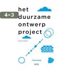 Het duurzame ontwerp project 9789461057273 Alijd van Doorn, Verzenden, Zo goed als nieuw, Alijd van Doorn