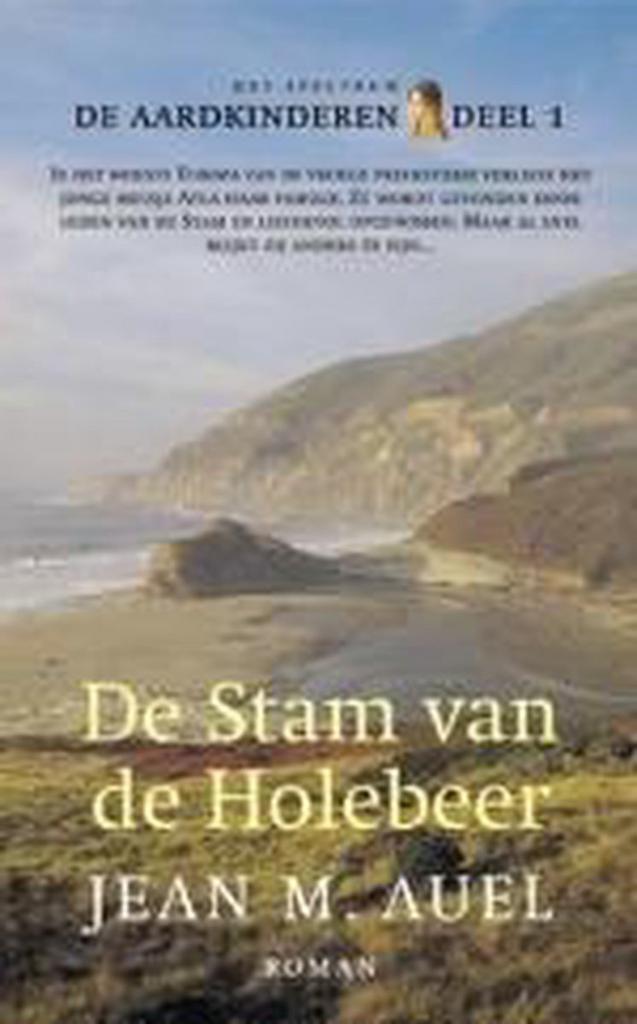 De stam van de holebeer / De Aardkinderen / 1 9789027471673, Boeken, Romans, Gelezen, Verzenden