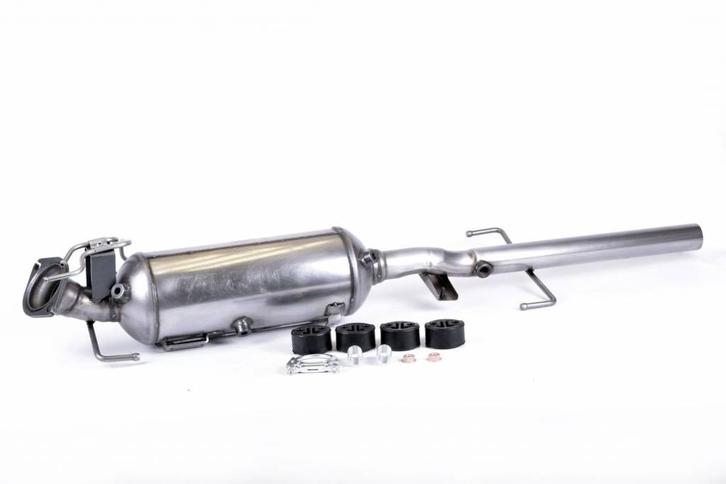 Roetfilter Mazda 6 2.0 CiTD, Auto-onderdelen, Uitlaatsystemen, Verzenden