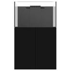 WaterBox MARINE X 90.3 zwart, Dieren en Toebehoren, Vissen | Aquaria en Toebehoren, Verzenden, Nieuw