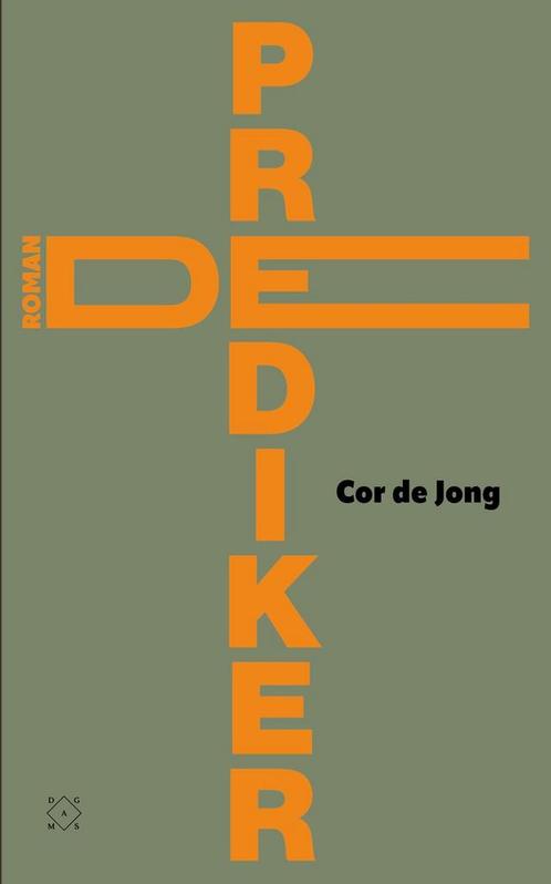 De prediker 9789493248465 Cor de Jong, Boeken, Overige Boeken, Gelezen, Verzenden