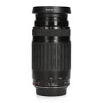 Canon EF 75-300mm F4.0-5.6, Ophalen of Verzenden, Zo goed als nieuw