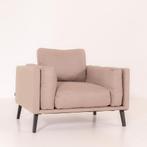 Flow. Doozy loungestoel taupe chiné |   Sunbrella | SALE, Tuin en Terras, Tuinsets en Loungesets, Nieuw