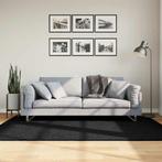 vidaXL Vloerkleed PAMPLONA shaggy hoogpolig modern 140x200, Verzenden, Nieuw