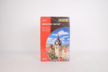 Faller H0 - 130630, 180642 - Ensemble de construction de
