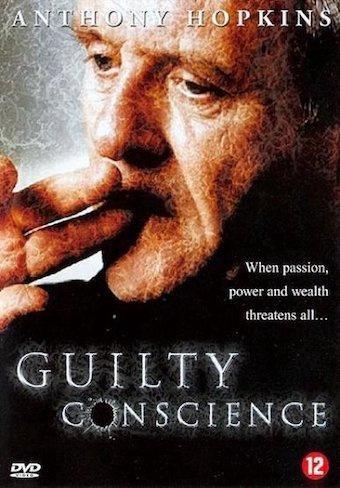 Guilty Conscience - DVD (Films (Geen Games)), CD & DVD, DVD | Autres DVD, Enlèvement ou Envoi