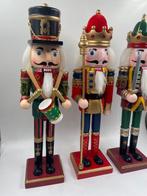 Kerstdecoratie (3) - Hout, Nieuw