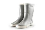 Bergstein regenlaarzen in maat 31 Zilver | 5% korting, Verzenden, Jongen of Meisje, Bergstein, Laarzen