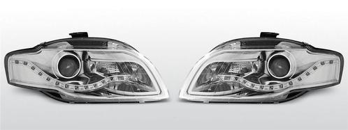 Carnamics Koplampen | Audi A4 04-07 4-d / A4 05-07 4-d / A4, Autos : Pièces & Accessoires, Éclairage, Envoi