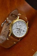 Seiko - Quartz Chronograph - Zonder Minimumprijs - 7T32-6A50, Handtassen en Accessoires, Horloges | Antiek