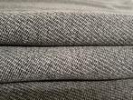 Jersey pure wol E 063 maat 7. 40x1,50 m - Textiel - 740 cm -