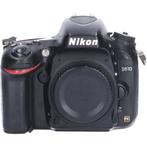 Tweedehands Nikon D610 Body CM3597, Audio, Tv en Foto, Fotocamera's Digitaal, Ophalen of Verzenden, Gebruikt, Nikon