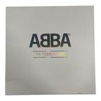 Abba The Studio Albums Colored 8 LP Boxset (VINYL), Cd's en Dvd's, Verzenden, Nieuw in verpakking