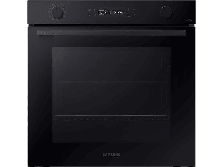 Samsung -  Multifunctionele Oven A+ (nv7b41307ak) - Zwart, Elektronische apparatuur, Ovens, Inbouw, Hete lucht, Nieuw, Oven met grill