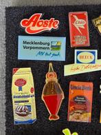 Verschiedene Pins - Speelgoed - 1980-1990 - Duitsland