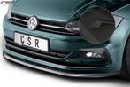 Cupspoiler voor VW Polo VI 2G (Type AW) CSL417-M, Auto-onderdelen, Verzenden, Nieuw