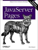 JavaServer Pages 9780596005634, Boeken, Gelezen, Verzenden, Hans Bergsten