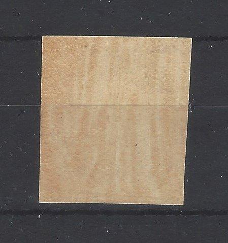 Espagne 1944 - 80 cts. Pro tuberculeux - sans dentier -, Timbres & Monnaies, Timbres | Europe | Espagne