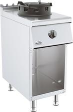 CombiSteel Woktafel 10kW, Ophalen of Verzenden, Nieuw in verpakking