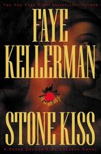 Stone Kiss 9780446530385, Gelezen, Faye Kellerman, Verzenden