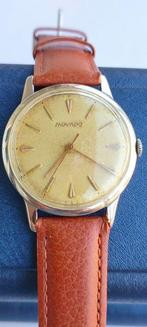 Movado - Vintage - Zonder Minimumprijs - Heren - 1950-1959, Nieuw