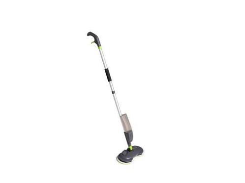 Veiling - Shine Cyclonic Mop Dweilsysteem met Sprayer, Huis en Inrichting, Schoonmaakartikelen