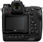 Nikon Z9 *DEMO MODEL* nr. 3897, Audio, Tv en Foto, Fotocamera's Digitaal, Ophalen of Verzenden, Zo goed als nieuw, Nikon, 8 keer of meer