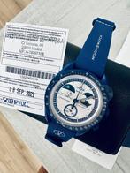 Omega x Swatch - Mission to Earthphase Moonshine Gold -, Nieuw