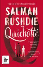 Quichotte 9781529111989 Salman Rushdie, Boeken, Verzenden, Gelezen, Salman Rushdie