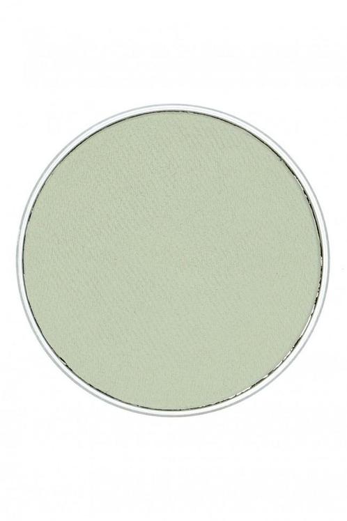 Mintgroene Schmink 20 45gr, Hobby en Vrije tijd, Feestartikelen, Nieuw, Verzenden