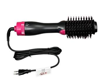 Veiling - Electrische haarborstel 4 in 1 (FohN) 1000 watt beschikbaar voor biedingen