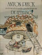 Anton Pieck en de wonderbaarlijke geschiedenis van de, Boeken, Verzenden, Gelezen, Max Pieck