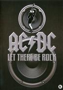 AC/DC - Let there be rock op DVD, Cd's en Dvd's, Verzenden, Nieuw in verpakking