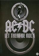 AC/DC - Let there be rock op DVD, Cd's en Dvd's, Dvd's | Muziek en Concerten, Nieuw in verpakking, Verzenden