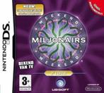 Weekend Miljonairs 2e Editie (DS Games) (Nintendo DS), Ophalen of Verzenden, Zo goed als nieuw