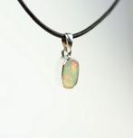 Ethiopisch opaal / Welo-opaal Hanger / nieuw- 1.6 g - (1), Verzamelen