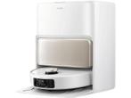 Mova -  Robotstofzuiger V50 Ultra White - Wit, Verzenden, Nieuw, Reservoir