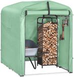 2dekans | SoBuy KLS11-GR Tuinschuur, tuinhuis voor buiten,, Ophalen of Verzenden, Nieuw