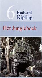 Het Jungleboek 9789050161183, Gelezen, Rudyard Kipling, Nicola Bayley, Verzenden