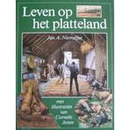 Leven op het platteland - Niemeyer 9789033013560 Niemeyer, Verzenden, Niemeyer