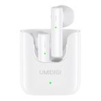 Airbuds U Draadloze Oortjes met 380mAh Oplaaddoosje - ENC, Telecommunicatie, Mobiele telefoons | Oordopjes, Verzenden, Nieuw